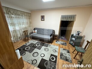 Apartament, 2 camere , 46 mp , Zona - Cetate