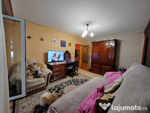 Apartament 2 camere 46,12mp Semidecomandat - zona Metalurgie