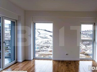 Apartament 2 camere 46.70 mp, zona Bucium