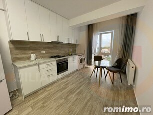 Apartament 2 camere | 48 mp | zona OBOR | 65000 EURO