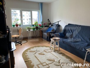 Apartament 2 camere, 49 mp semi-decomandat, Mihai Bravu