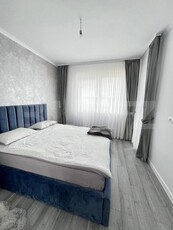 Apartament , 2 camere, 49 mp, zona Nufarul