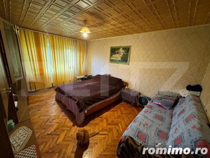 Apartament , 2 camere , 49mp, 1 mai, zona pelendava