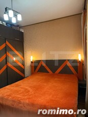 Apartament 2 camere , 49MP, zona Ciuperca