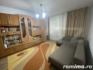 Apartament 2 camere, 50 mp, decomandat, zona Centrala