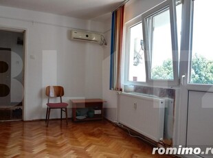 Apartament 2 camere, 50 mp, zona Nord