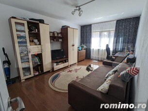 Apartament 2 camere, 50mp, zona semicentrala