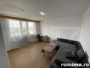 Apartament 2 camere, 50mp , zona Tudor Vladimirescu