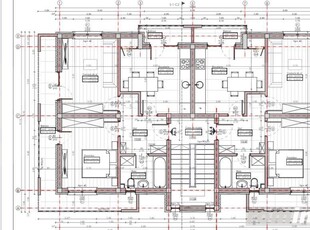 Apartament 2 camere 51 mp, curte privata, parcare, zona case Apahida