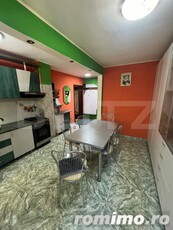 Apartament 2 camere, 51 mp, etaj intermediar, centrala proprie, zona Primaverii