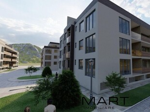 Apartament 2 camere 51mp, bloc nou cu lift, zona Veterani de Razboi