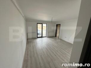 Apartament 2 camere, 52 mp, Cetate