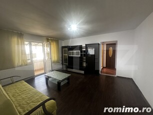 Apartament 2 camere, 52 mp, zona Comuna din Paris