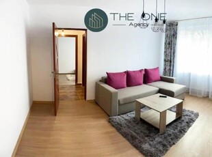 Apartament 2 camere 52mp, centrala proprie | IULIUS MALL