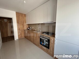 Apartament 2 camere ,54 mp utili, la cheie , bloc nou Ipotesti