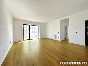 Apartament 2 camere, 54mp, etaj 2/3, loc parcare inclus, Zona Hotel IQ- Giroc