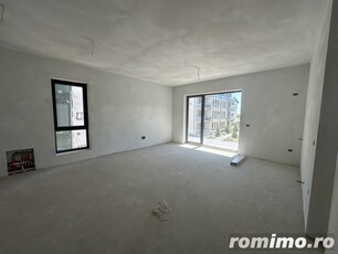 Apartament 2 camere, 54mp utili, etaj 2/3, Giroc Hotel IQ