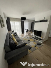 Apartament 2 camere 55 MP | Zona de nord B.Vacarescu-Pipera