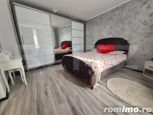 Apartament 2 camere, zona Ultracentrala , 55 mp