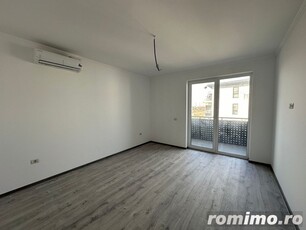 Apartament 2 camere, 56 mp, decomandat, etaj 2, in Giroc