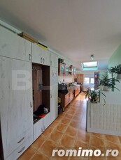 Apartament 2 camere, 56 mp, Zona Florilor 1