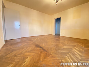 Apartament 2 camere, 56mp, balcon 6mp, etajul 4/4, zona Girocului