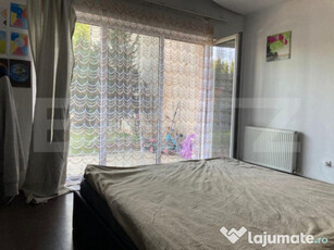 Apartament 2 camere, 57 mp, Gradina 21 mp. | Zona Vivo