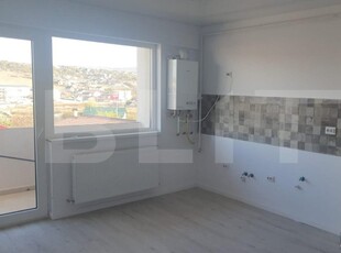 Apartament 2 camere 58 mp, etaj intermediar, VISANI