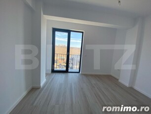 Apartament 2 camere 58 mp, Rediu Loc de parcare inclus