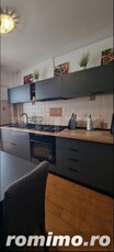 Apartament 2 camere 54mp, zona Banu Manta