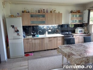 Apartament 2 camere, 59 mp, pe Avram Iancu, parcarea inclusa