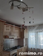 Apartament 2 camere, 60 mp, balcon, zona Andrei Muresanu