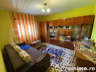 Apartament, 2 camere, 60 mp, zona Simion Barnutiu