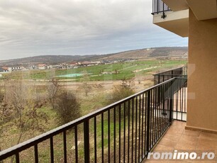 Apartament 2 camere, 60.40 mp, cartierul Oncea