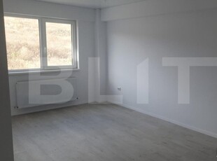 Apartament 2 camere 62,8 mp, etaj intermediar, VISANI