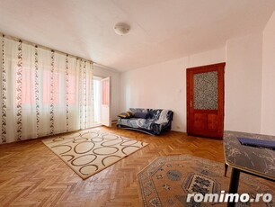 Apartament 2 camere, 64mp utili, balcon 5mp, pozitie excelenta -Steaua