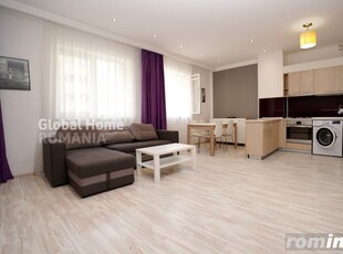 Apartament 2 camere 65 Mp | Zona Vitan | Rin Grand Hotel