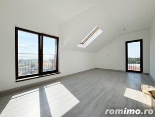 Apartament 2 camere, 66mp utili, balcon 4mp -Freidorf