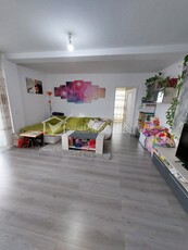 Apartament 2 camere, 68 mp, etaj 2, parcare subterana, Borhanci