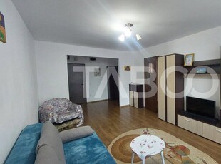 Apartament 2 camere 69 mp complet mobilat si utilat - Mihai Viteazu