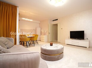 Apartament 2 camere 79 Mp | Zona Tineretului - Asmita Gardens