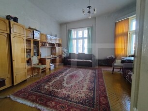 Apartament 2 camere, 80mp, etaj intermediar, vedere panoramica, Iosefin