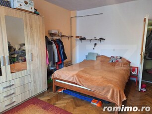 Apartament in casa zona Grivitei , 80 mp sauna garaj