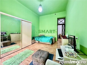 Apartament 2 camere. Arad, zona Ultracentral.