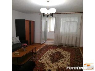 Apartament 2 camere Balcescu cu Garaj