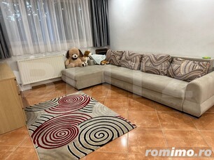 Apartament 2 camere baneasa