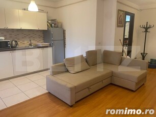 Apartament 2 camere baneasa/sisesti