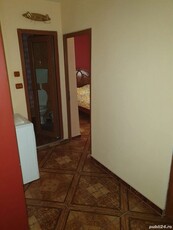 Apartament 2 Camere Barlad STR Dragos Voda nr 45