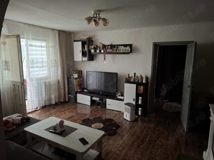 Apartament 2 camere berca