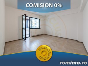 Apartament 2 camere Bloc Nou - 0% Comision